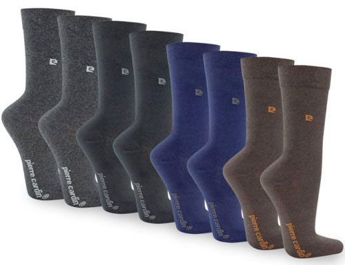 pierre cardin socken businesssocken angebot