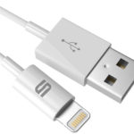 Syncwire Lightning zu USB-Kabel 1m Apple MFi zertfiziert (30 Jahre Garantie) ab 4,99€ inkl. Versand, 2m für 7,99€ inkl. Versand