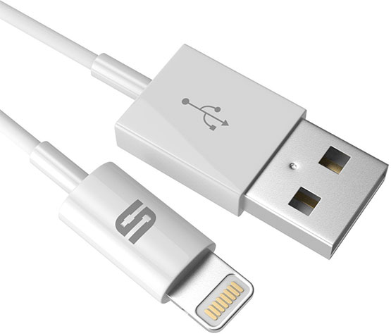 syncwire lightning kabel günstig apple zertifiziert lightning