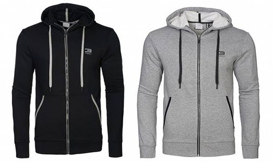 jack & jones hoodies angebot günstig kleidung