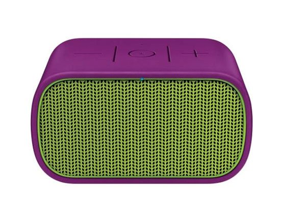 logitech bluetooth lautsprecher ue mini boom