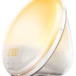 Wecklicht: Philips HF3520/01 Wake-Up-Light für 89,00€ inkl. Versand (statt 119,00€)