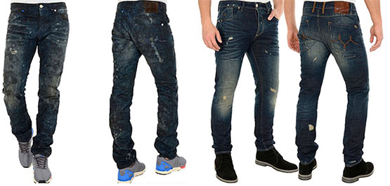 jeans hosen rabatt aktion gutschein hoodboyz