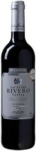 Faustino Rivero Ulecia - Rioja DOCa Reserva