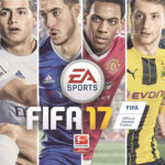 Fifa 17 (PS3, PS4, Xbox 360, Xbox One, PC) ab 36,99€ inkl. Versand