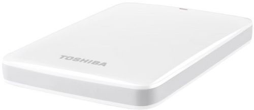 toshiba store canvio festplatte extern weiß usb