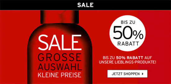 body shop sale body butter angebot körperpflege Gutschein sale