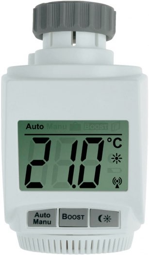 heizkörper thermostat elektrisch elv angebot