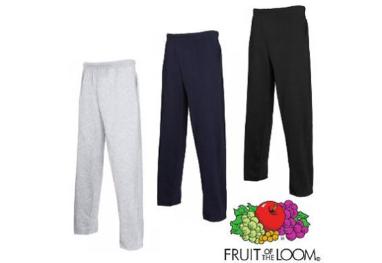 fruit of the loom jogginghosen günstig angebot