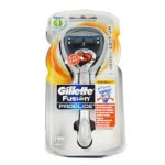 2er Pack Gillette Fusion Proglide mit FlexBall für 14,99€ inkl. Versand