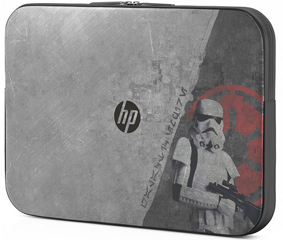 hp star wars notebook tasche günstig angebot