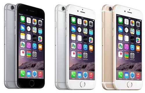 Angebot iPhone Apple günstig kaufen Smartphone
