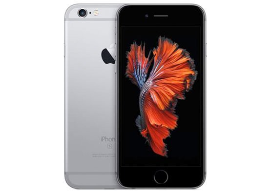 apple iphone 6s smartphone angebot günstig