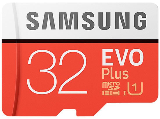 Samsung Evo Speicherkarte MicroSDXC angebot deal