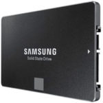 Samsung SSD 850 Evo mit 500GB für 149,00€ inkl. Versand