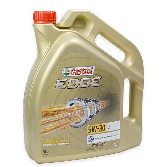 öl motorenöl castrol edge günstig angebot schnäppchen