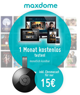 Deal Chromecast google