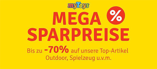 Rabatt Spielzeug mytoys angebot spielzeug günstig online kaufen