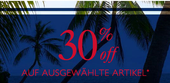 Sale Tommy Hilfiger angebot