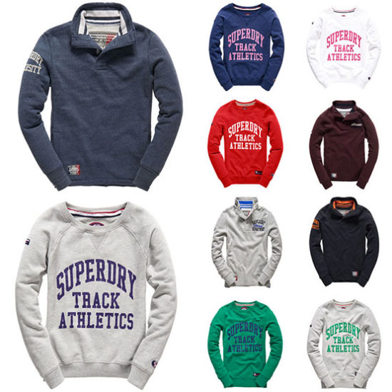 sweatshirts pullover Angebot Deal