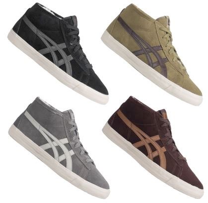 Asics Onitsuka Tiger Schuhe Sneaker Angebot Deal