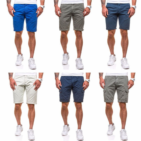 Shorts Bolf Angebot Deal