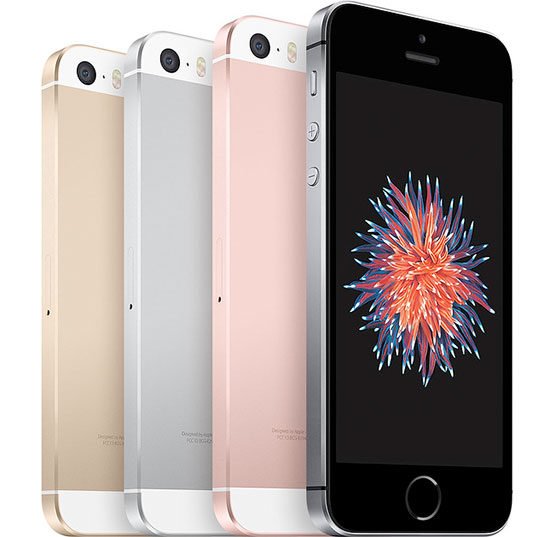 iphone se apple günstig angebot