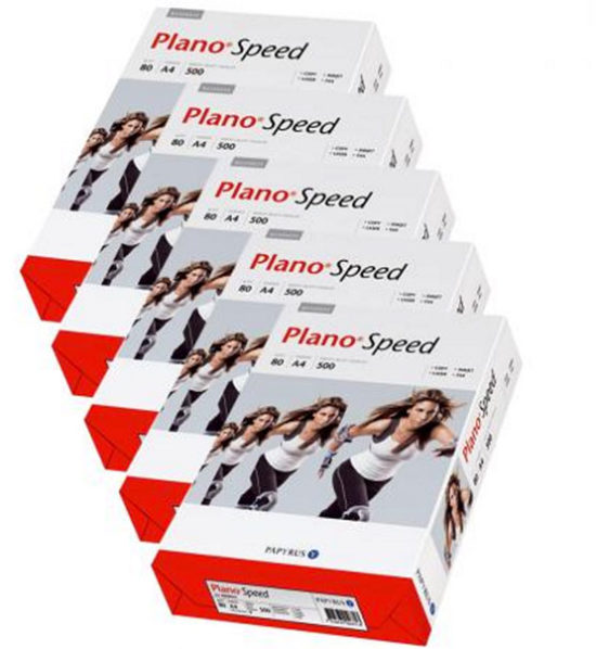 Kopierpapier Plano Speed weiß günstig angebot deal