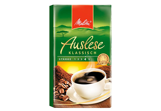 Kaffee gemahlen Filterkaffee angebot deal günstig