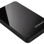 Intenso Memory Case 2,5TB (2,5″, USB 3.0) für 91,99€ inkl. Versand