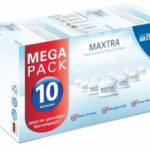 Brita Maxtra 10 Kartuschen für Wasserfilter für 37,95€ inkl. Versand