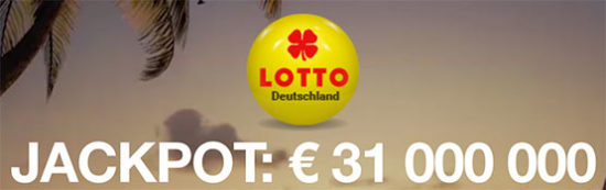 lotto 6aus 49 jackpot aktion