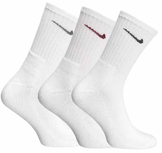 Nike Crew Socken Sportsocken angebot günstig