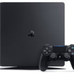 Sony PlayStation 4 Slim 500GB für 199,00€ inkl. Versand
