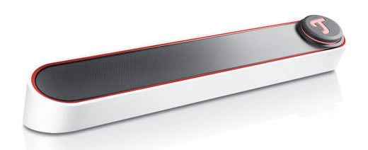 Teufel Bluetooth Lautsprecher Bamster