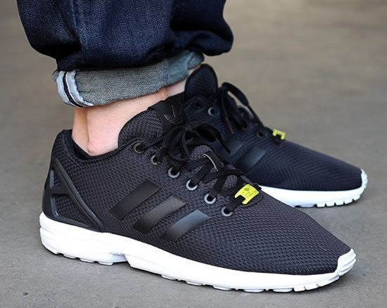 ZX Flux Adidas Sneaker günstig kaufen M19840