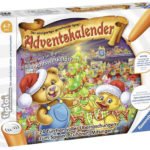Ravensburger Tiptoi Adventskalender für 16,39€ inkl. Versand
