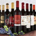 ebrosia: Weinpaket spanische Probierwelt mit 10 Flaschen Wein für 39,99€ inkl. Versand