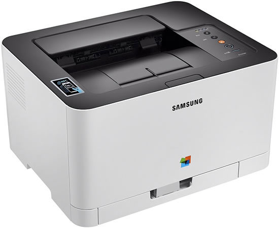 Laserdrucker Farbe günstig Angebot Deal Samsung