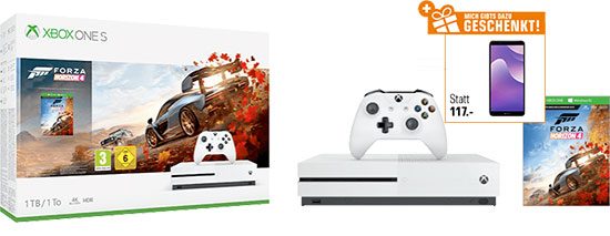 Forza Xbox ONe S Bundle Huawi