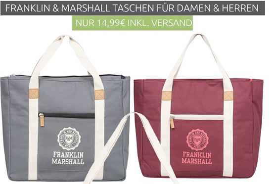 Tasche Angebot marke Deal