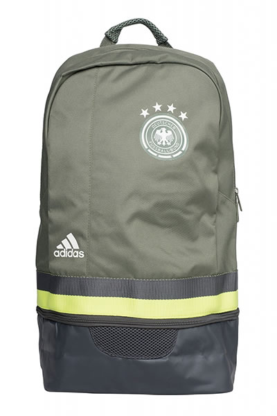 Angebot Deal Schnäppchen adidas DFB Rucksack Sport