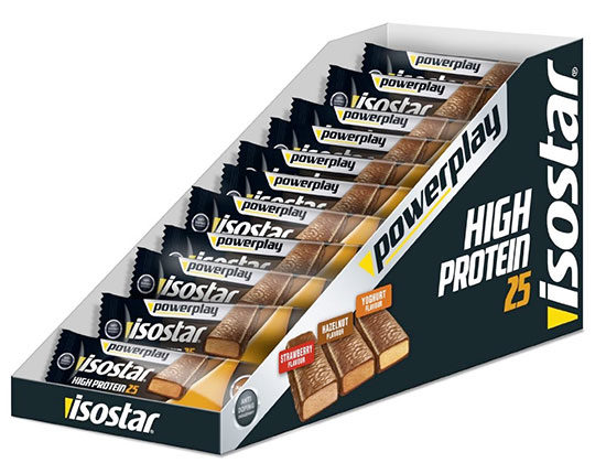 Angebot Protein Riegel Nahrungsergänzung