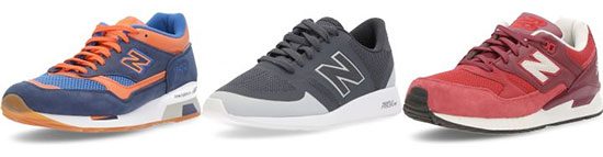 Angebot Deal Sneaker New Balance Angebot