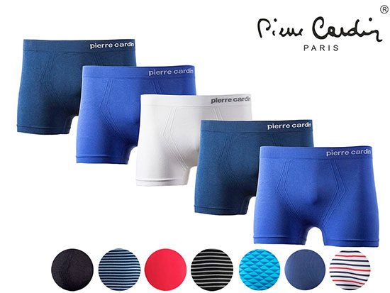 Boxershorts Pierre Cardin Angebot Deal