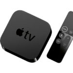 Apple TV 4K mit 32GB und HDR für 149,95€ inkl. Versand