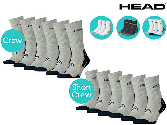 Socken Head Schnäppchen Angebot Deal