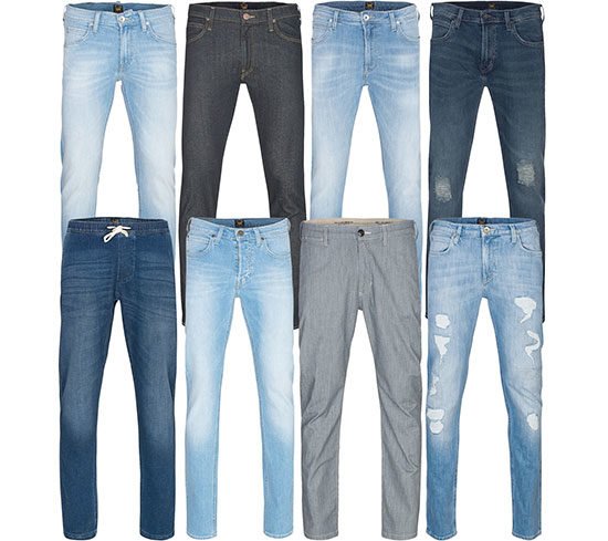 Angebot Herren Jeans günstig online kaufen