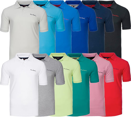 Angebot Deal Poloshirt günstig online kaufen