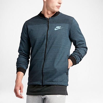 Herren Strickjacke Nike Angebot Deal